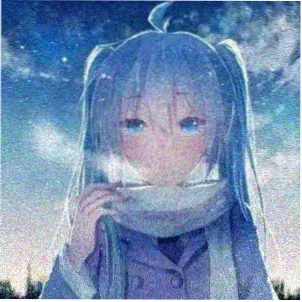 读者老K的头像